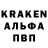 COCAIN Эквадор Lap. Katya